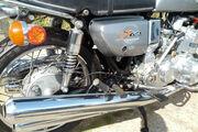 Picture 6 - Suzuki 750 GT motorbike