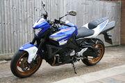 Picture 2 - Suzuki BKing B KING GSX1300BK LO 2011. Fantastic condition. Limited Edition motorbike