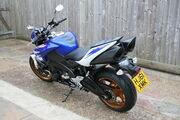 Picture 3 - Suzuki BKing B KING GSX1300BK LO 2011. Fantastic condition. Limited Edition motorbike