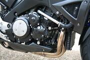 Picture 4 - Suzuki BKing B KING GSX1300BK LO 2011. Fantastic condition. Limited Edition motorbike