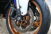 Picture 6 - Suzuki BKing B KING GSX1300BK LO 2011. Fantastic condition. Limited Edition motorbike