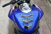 Picture 7 - Suzuki BKing B KING GSX1300BK LO 2011. Fantastic condition. Limited Edition motorbike