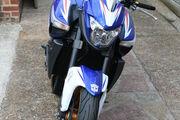 Picture 8 - Suzuki BKing B KING GSX1300BK LO 2011. Fantastic condition. Limited Edition motorbike
