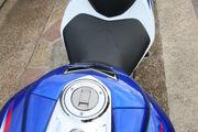 Picture 10 - Suzuki BKing B KING GSX1300BK LO 2011. Fantastic condition. Limited Edition motorbike