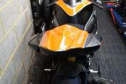 Picture 2 - GSXR 1000 K10 trackbike motorbike