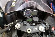 Picture 3 - GSXR 1000 K10 trackbike motorbike