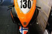 Picture 4 - GSXR 1000 K10 trackbike motorbike