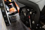 Picture 6 - GSXR 1000 K10 trackbike motorbike