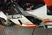 Picture 2 - Suzuki RG 500 classic 1987 Very rare collectors bike in very good condition motorbike