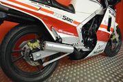 Picture 3 - Suzuki RG 500 classic 1987 Very rare collectors bike in very good condition motorbike
