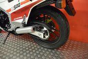 Picture 9 - Suzuki RG 500 classic 1987 Very rare collectors bike in very good condition motorbike