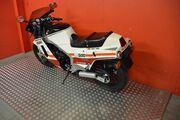 Picture 11 - Suzuki RG 500 classic 1987 Very rare collectors bike in very good condition motorbike