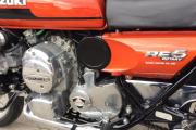 Picture 5 - 1975 Suzuki RE 500 500cc motorbike
