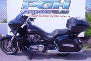 Picture 6 - Victory Cross Country Tour motorbike