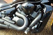 Picture 7 - Suzuki VZR1800 Intruder Boss - 2728 Miles - 2 Keys - Both Books motorbike