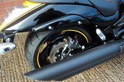 Picture 8 - Suzuki VZR1800 Intruder Boss - 2728 Miles - 2 Keys - Both Books motorbike