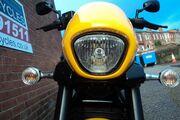 Picture 10 - Suzuki VZR1800 Intruder Boss - 2728 Miles - 2 Keys - Both Books motorbike
