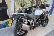 Picture 3 - 2014 Suzuki DL 1000 AL4 V STROM motorbike