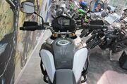Picture 6 - 2014 Suzuki DL 1000 AL4 V STROM motorbike