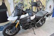Picture 8 - 2014 Suzuki DL 1000 AL4 V STROM motorbike