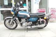 Picture 2 - Suzuki GT 750 1972 motorbike