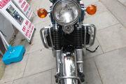 Picture 7 - Suzuki GT 750 1972 motorbike