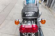 Picture 8 - Suzuki GT 750 1972 motorbike