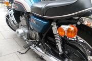 Picture 10 - Suzuki GT 750 1972 motorbike
