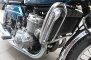 Picture 11 - Suzuki GT 750 1972 motorbike