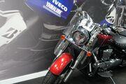 Picture 3 - Suzuki VLR1800 TK9 2010 plate stunning condition motorbike