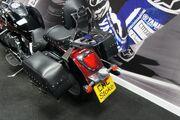 Picture 4 - Suzuki VLR1800 TK9 2010 plate stunning condition motorbike