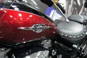 Picture 7 - Suzuki VLR1800 TK9 2010 plate stunning condition motorbike