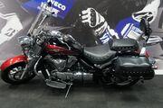 Picture 8 - Suzuki VLR1800 TK9 2010 plate stunning condition motorbike