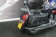 Picture 10 - Suzuki VLR1800 TK9 2010 plate stunning condition motorbike