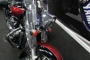 Picture 11 - Suzuki VLR1800 TK9 2010 plate stunning condition motorbike