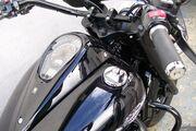 Picture 4 - 2013 Suzuki VL1500 BT L3 motorbike