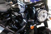Picture 5 - 2013 Suzuki VL1500 BT L3 motorbike