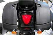 Picture 6 - 2013 Suzuki VL1500 BT L3 motorbike