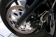 Picture 8 - 2013 Suzuki VL1500 BT L3 motorbike