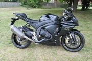 Picture 2 - Suzuki GSXR 1000 L3 Super Sports Motorcycle motorbike