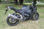 Picture 3 - Suzuki GSXR 1000 L3 Super Sports Motorcycle motorbike