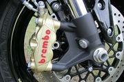 Picture 5 - Suzuki GSXR 1000 L3 Super Sports Motorcycle motorbike