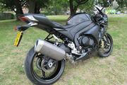 Picture 6 - Suzuki GSXR 1000 L3 Super Sports Motorcycle motorbike