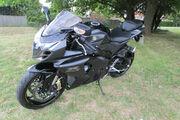 Picture 7 - Suzuki GSXR 1000 L3 Super Sports Motorcycle motorbike