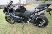 Picture 9 - Suzuki GSXR 1000 L3 Super Sports Motorcycle motorbike
