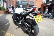Picture 4 - Suzuki GSX-R 750 L4 - Ex Demonstrator motorbike