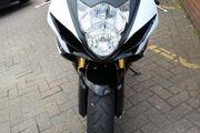 Picture 8 - Suzuki GSX-R 750 L4 - Ex Demonstrator motorbike