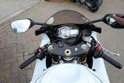 Picture 9 - Suzuki GSX-R 750 L4 - Ex Demonstrator motorbike