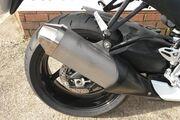 Picture 5 - Suzuki GSX-R750 L4 motorbike