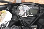 Picture 8 - Suzuki GSX-R750 L4 motorbike